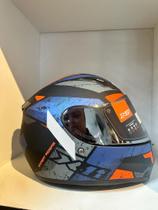 Capacete x11