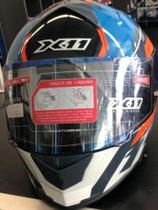 Capacete X11