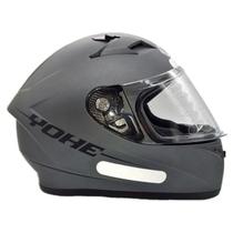 Capacete Yohe Blade Titanium