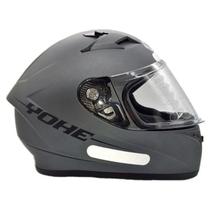 Capacete Yohe Blade Titanium Capacete Yohe Blade Titanium