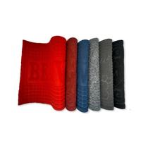 Capacho 40X60 Antiderrapantes Para Porta Limpa Pés