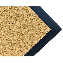 Capacho 40x60 Tapete Antiderrapante Empresa Borda Rebaixada