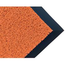 Capacho 40x60 Tapete Antiderrapante Empresa Borda Rebaixada