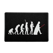 Capacho 60x40cm Force Evolution Star Wars