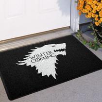 Capacho 60x40cm Game of Thrones