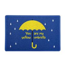 Capacho 60x40cm How i met your mother