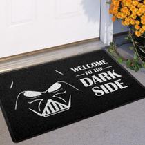 Capacho 60x40cm WELCOME TO THE DARK SIDE Star Wars