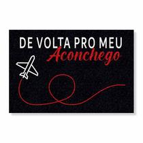 Capacho aconchego Capacho aconchego