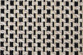 Capacho Artesanal Look Brinco de Princesa-B 050x090 cm