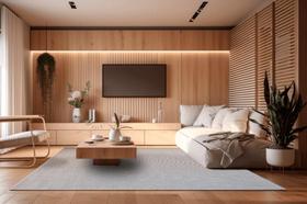 Capacho Artesanal Look Flor da Paixao-A 050x090 cm