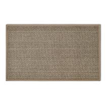 Capacho Artoid Mode, antiderrapante, lavável, chenille 43x74cm Capacho Artoid Mode, antiderrapante, lavável, chenille 43x74cm