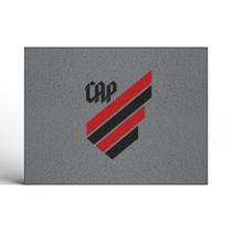 Capacho Athletico Paranaense Logo Novo Capacho Athletico Paranaense Logo Novo