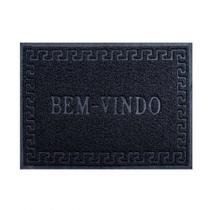 CAPACHO B VINDO VINIL 40x60 SORT BELLA J CAPACHO B VINDO VINIL 40x60 SORT BELLA J