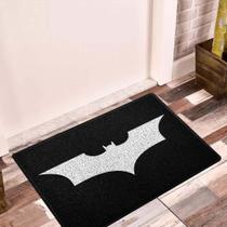 Capacho Batman 60x40 cm Capacho Batman 60x40 cm