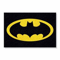Capacho batman Capacho batman