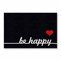 Capacho be happy cores:marinho