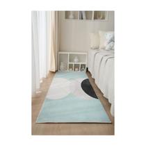 Capacho Bed Lower, material antiderrapante de 60 x 160 cm de espessura