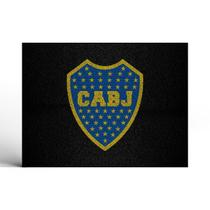 Capacho Boca Juniors
