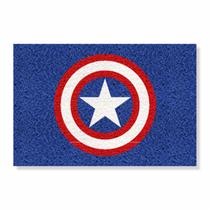 Capacho capitão américa