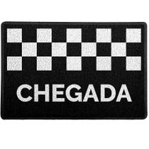 Capacho CHEGADA 60x40cm