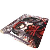 Capacho Dates A Lives Tokisakis Kurumis Anime 40x60cm Capacho Dates A Lives Tokisakis Kurumis Anime 40x60cm