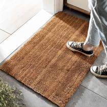 Capacho de Fibra de Coco 100x50cm Natural e Durável Uso Externo e Interno Capacho de Fibra de Coco 100x50cm Natural e Durável Uso Externo e Interno