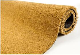 Capacho de Fibra de Coco m2 - 1peça - 60cm x 100cm Capacho de Fibra de Coco m2 - 1peça - 60cm x 100cm