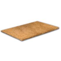Capacho de Porta Tapete Fibra de Coco Grosso 50x50cm Fibras Capacho de Porta Tapete Fibra de Coco Grosso 50x50cm Fibras