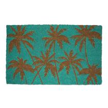 Capacho DII Palm Beach Natural Coir 43x74 cm