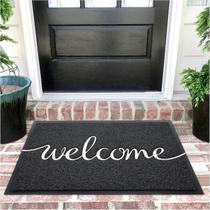 Capacho EARTHALL Funny Welcome Mats Outdoor 91x61cm
