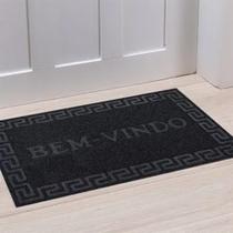 Capacho Emborrachado Vinil Único