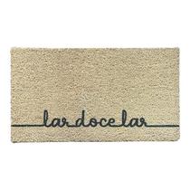 Capacho Fibra De Coco 08 0,33X0,60