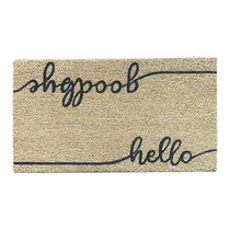 CAPACHO FIBRA DE COCO 09 0,33x0,60 CAPACHO FIBRA DE COCO 09 0,33x0,60