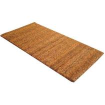 Capacho Fibra De Coco Natural