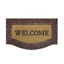 Capacho Fibra de Coco Welcome Kapazi 151202