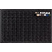 Capacho Gorilla Grip Ultra Absorvente 100% Impermeável 35x23cm