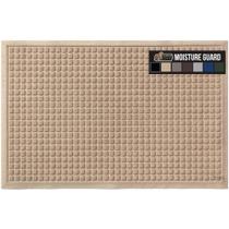 Capacho Gorilla Grip Ultra Absorvente Moisture Guard 5,7 L bege