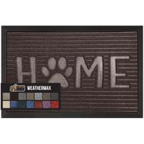 Capacho Gorilla Grip WeatherMax 100% impermeável 60x90cm Capacho Gorilla Grip WeatherMax 100% impermeável 60x90cm