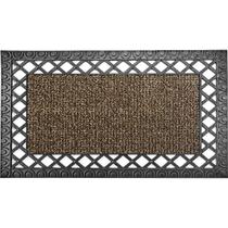 Capacho Grassworx LLC Sand French Quarter Style 45x75cm