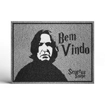 Capacho Harry Potter Severus Snape Capacho Harry Potter Severus Snape