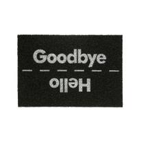 Capacho Hello - Kapazi