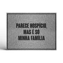 Capacho Hospício Capacho Hospício