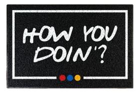 Capacho How You Doin'