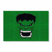 Capacho hulk Capacho hulk