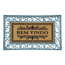 Capacho Imperial Antiderrapante 45x75cm Niazitex