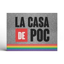 Capacho La Casa de Poc