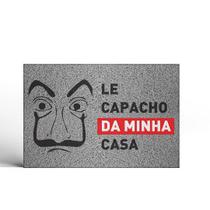 Capacho Le Capacho da minha Casa Capacho Le Capacho da minha Casa
