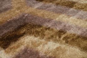 Capacho Life Atlantis Shaggy 50mm Labirinto 050x090 cm "Outlet"