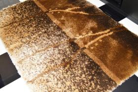 Capacho Life Atlantis Shaggy 50mm Mojave 050x090 cm "Outlet" Capacho Life Atlantis Shaggy 50mm Mojave 050x090 cm "Outlet"