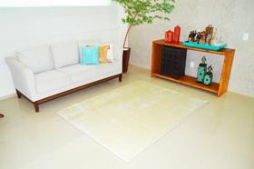 Capacho Life Confort Shaggy 50mm Multicreme 050x090 cm "Outlet" Capacho Life Confort Shaggy 50mm Multicreme 050x090 cm "Outlet"